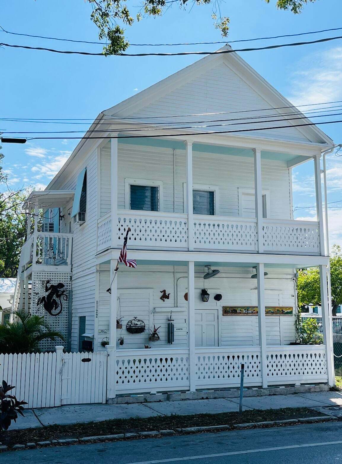 1122 Simonton St, Key West, FL for Sale