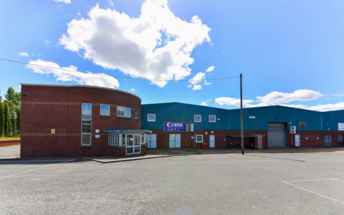 Northgate Way, Aldridge, WMD for Rent