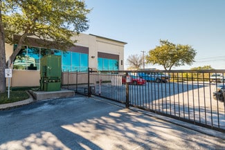 San Antonio, TX Office - 5308 Wurzbach Rd
