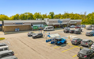 Milan, MI Retail - 513-531 W Main St