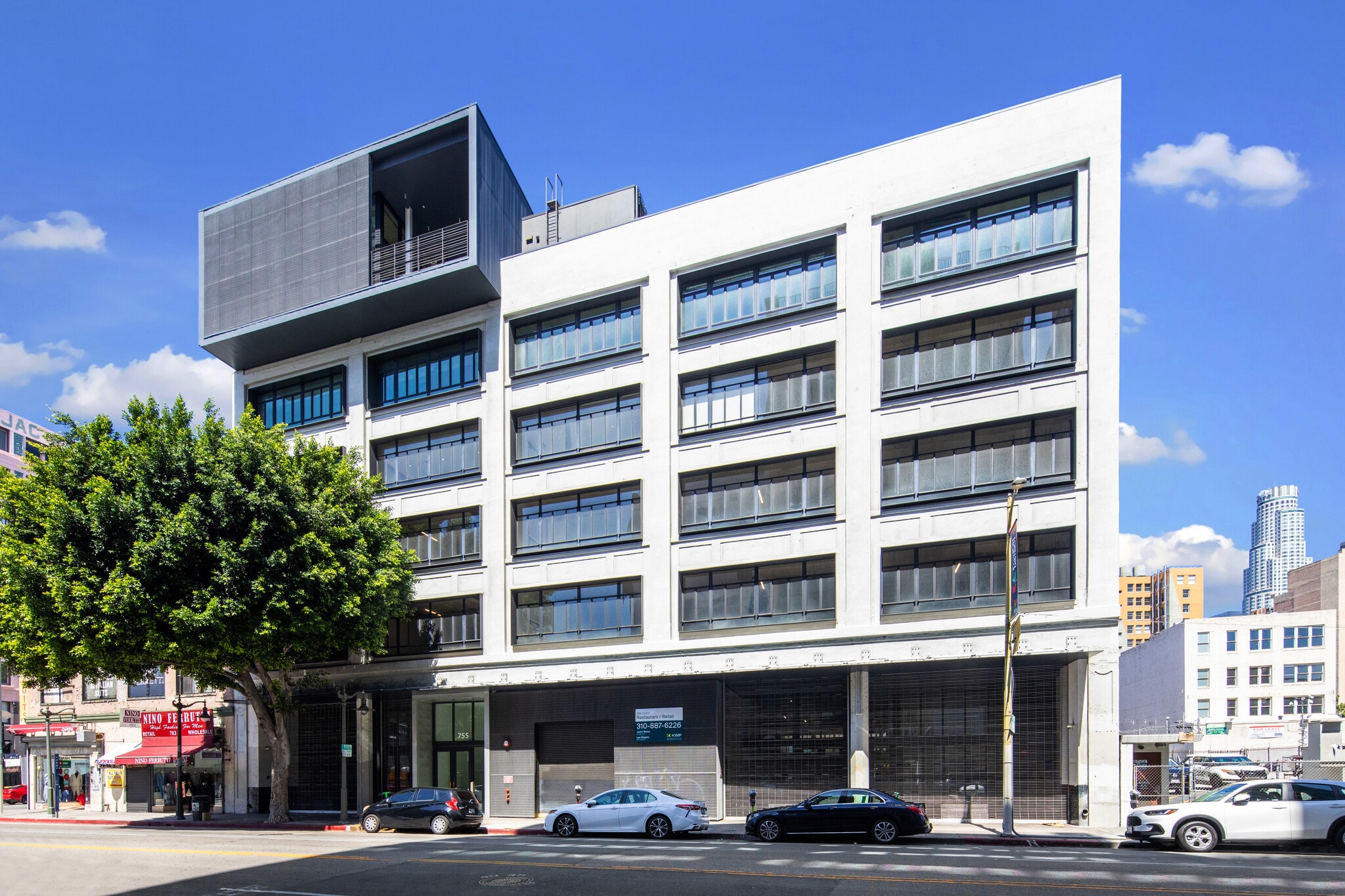 , Los Angeles, CA for Sale