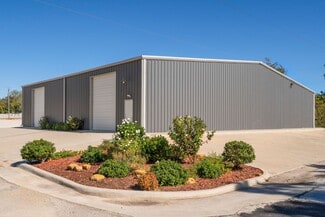 Nocona, TX Manufacturing - 210 W Walnut St
