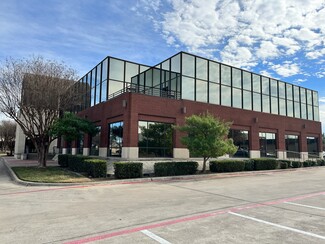 Fort Worth, TX Office - 3950 Fossil Creek Blvd