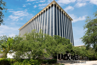 Dallas, TX Office - 7171 Forest Ln