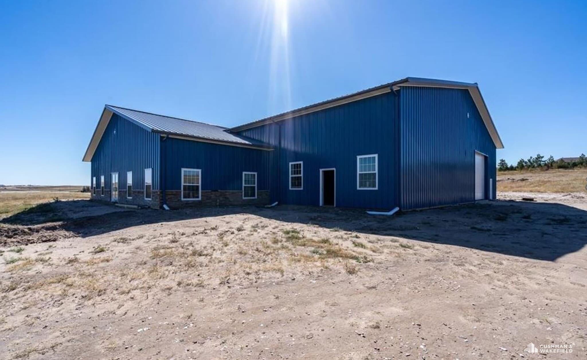 5110 Badlands Dr, Cheyenne, WY for Sale