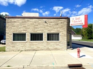 Kenosha, WI Restaurant - 2100 54th St
