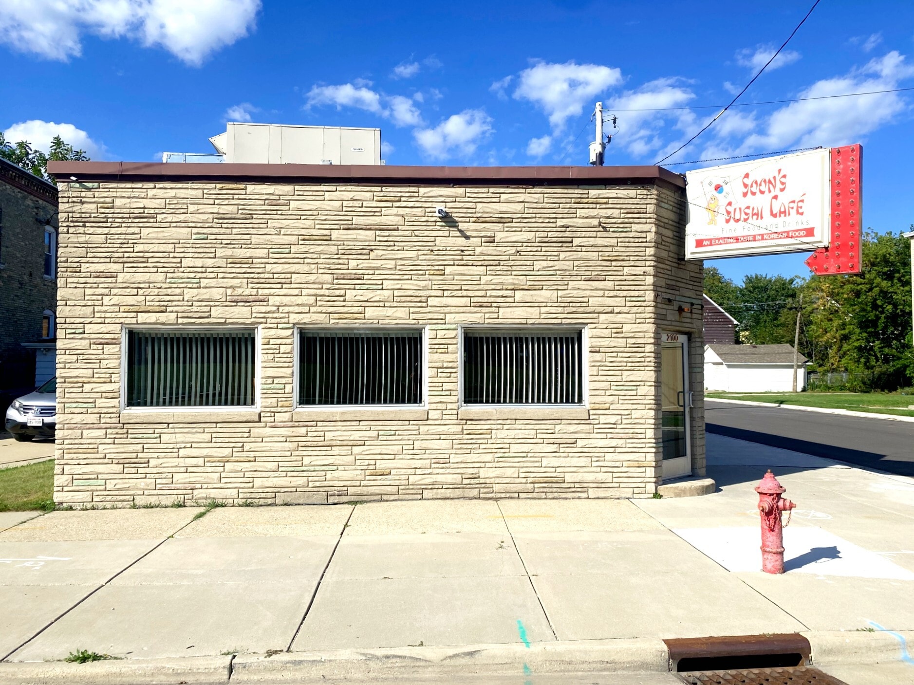 2100 54th St, Kenosha, WI for Sale