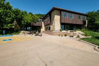 Manhattan, KS Office - 200 Southwind Pl