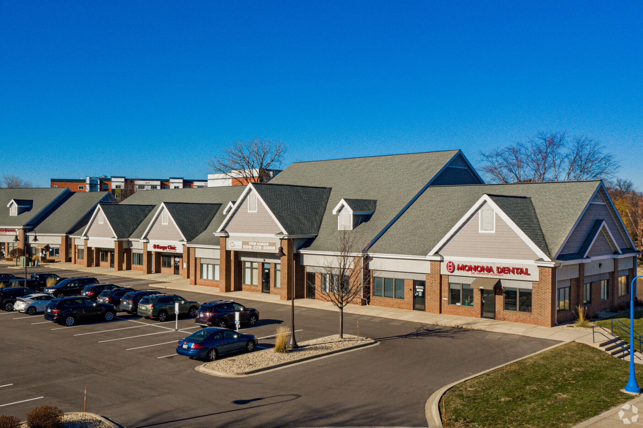 502-518 River Pl, Madison, WI for Rent