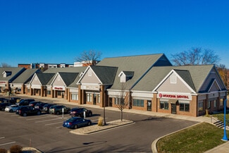 Madison, WI Retail - 502-518 River Pl Madison, WI Retail - 502-518 River Pl