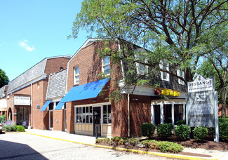 Pittsburgh, PA Retail - 802-804 S Aiken Ave