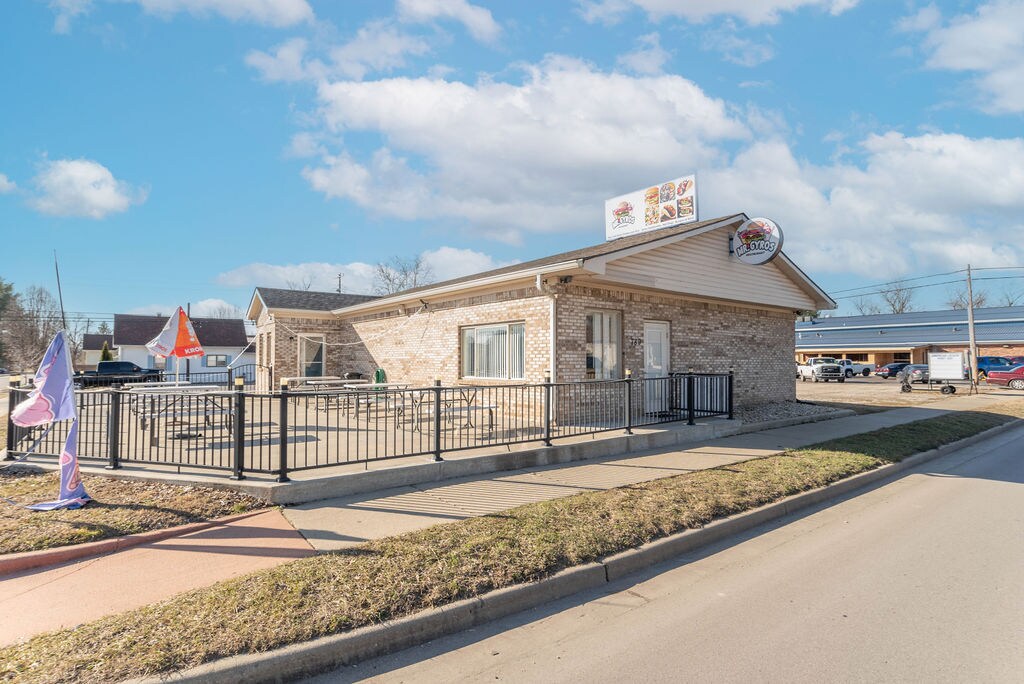 789 E Morgan St, Martinsville, IN for Sale