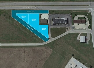 Waverly, NE Commercial - 13210 Callum Dr
