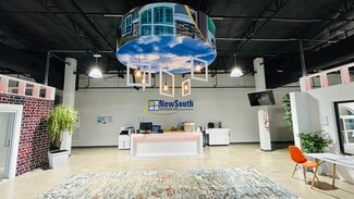 North Richland Hills, TX Retail - 8633 Airport Fwy