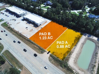 9561 Farm to Market 1488  