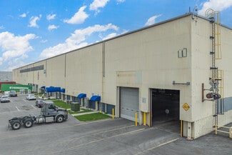 Joliet, IL Industrial - 1960 Terminal Ct