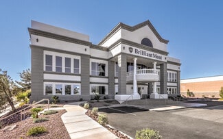 Las Vegas, NV Schools - 7401 W Charleston Blvd