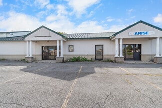 Fulton, NY Office/Retail - 117 Schuyler St