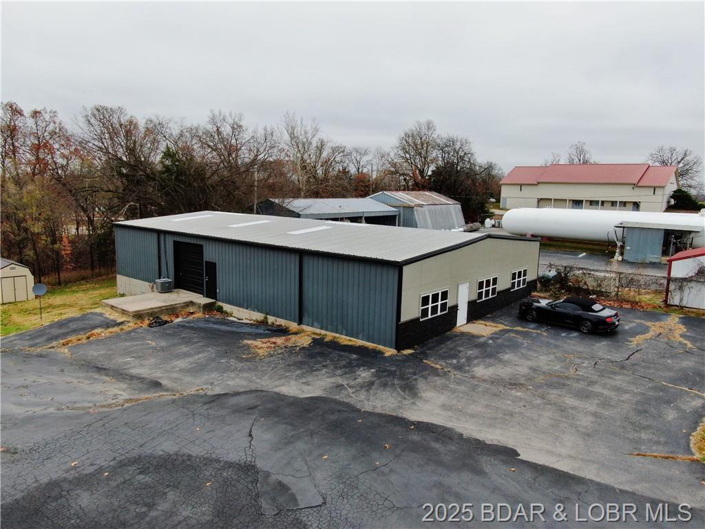 1192 S Business Route 5, Camdenton, MO for Sale