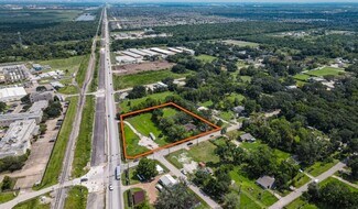 Fresno, TX Commercial Land - 119 E Dallas St Fresno, TX Commercial Land - 119 E Dallas St