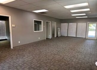 Stockton, CA Office - 1502 Saint Marks Plz Stockton, CA Office - 1502 Saint Marks Plz