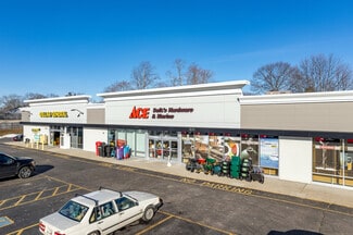 Seekonk, MA Retail - 96 Taunton Ave