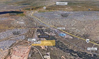 Littleton, CO Industrial Land - 9030 Moore Rd Littleton, CO Industrial Land - 9030 Moore Rd