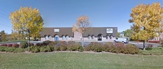 Flemington, NJ Flex - 19 Royal Rd