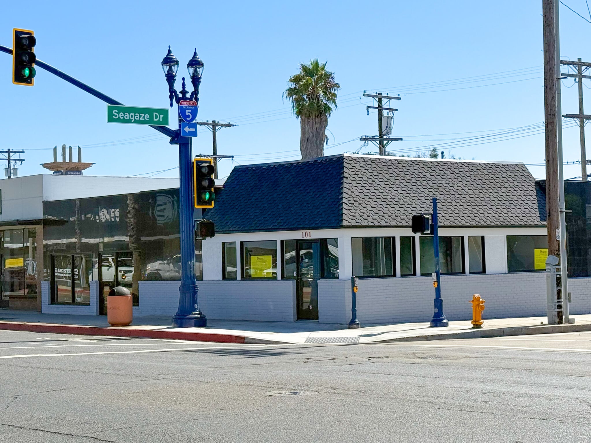 101-103 S Coast Hwy, Oceanside, CA for Rent