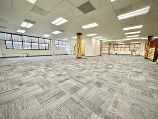Mountain View, CA Office - 888 Villa St