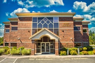 Centralia Medical Offices Centralia Medical Offices