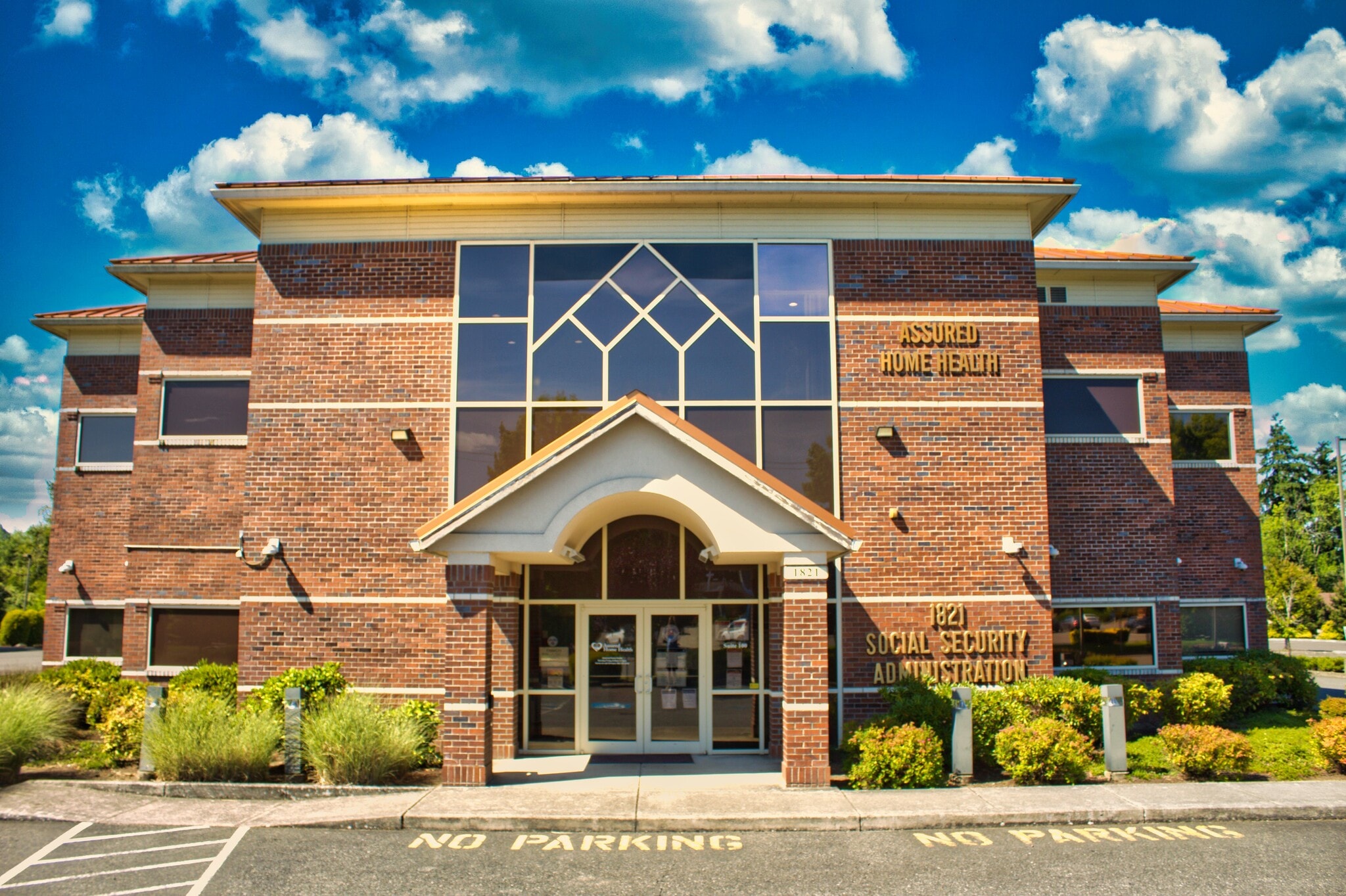 , Centralia, WA for Sale