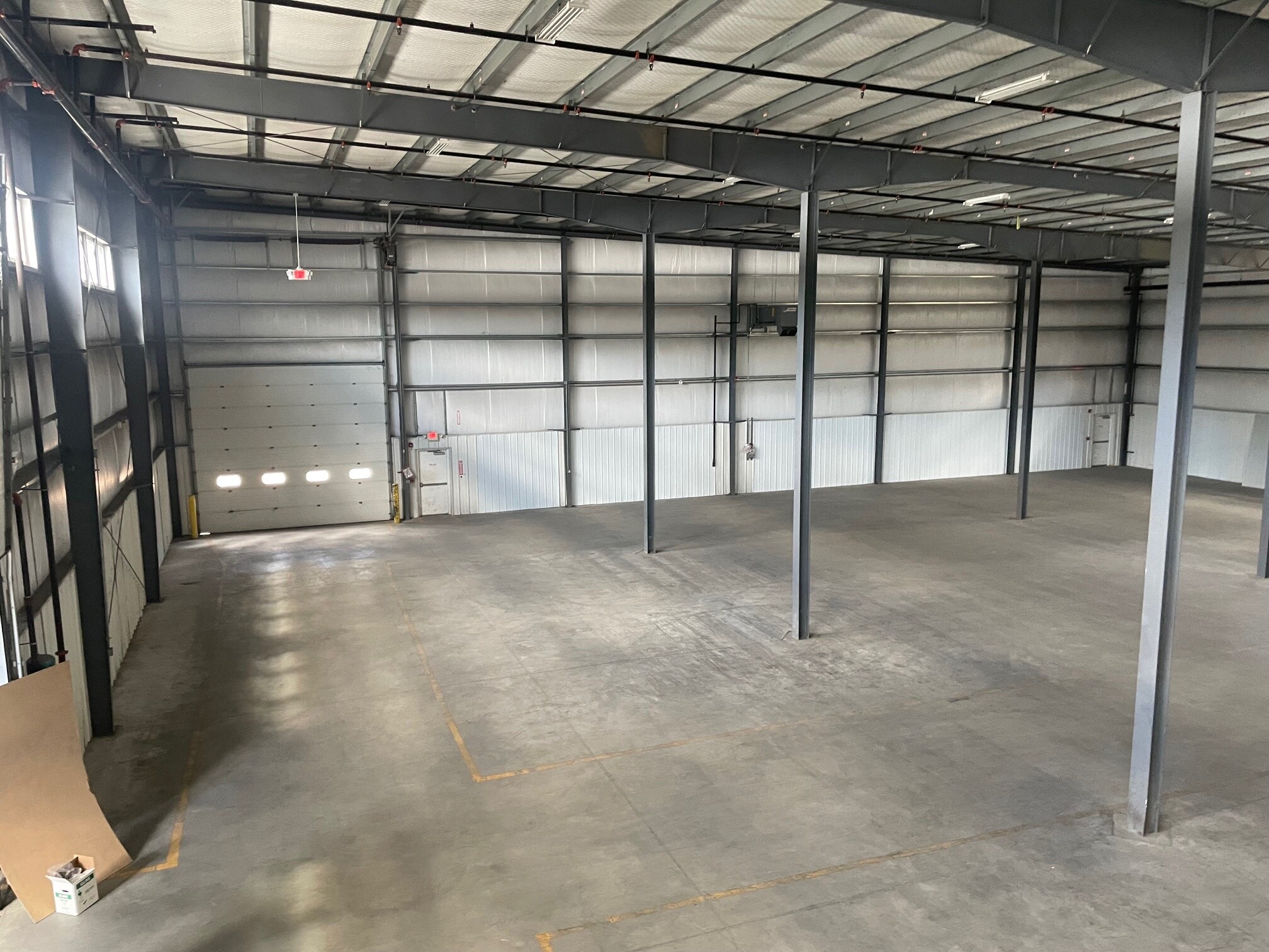 107 Pierce Rd Clifton Park, NY 12065 Industrial Property for Lease on