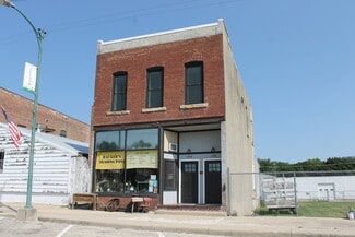 Leland, IL undefined - 154 E Railroad Leland, IL undefined - 154 E Railroad