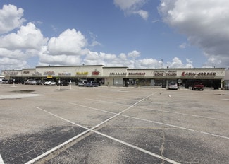 Houston, TX Retail - 11526 Bellaire Blvd Houston, TX Retail - 11526 Bellaire Blvd