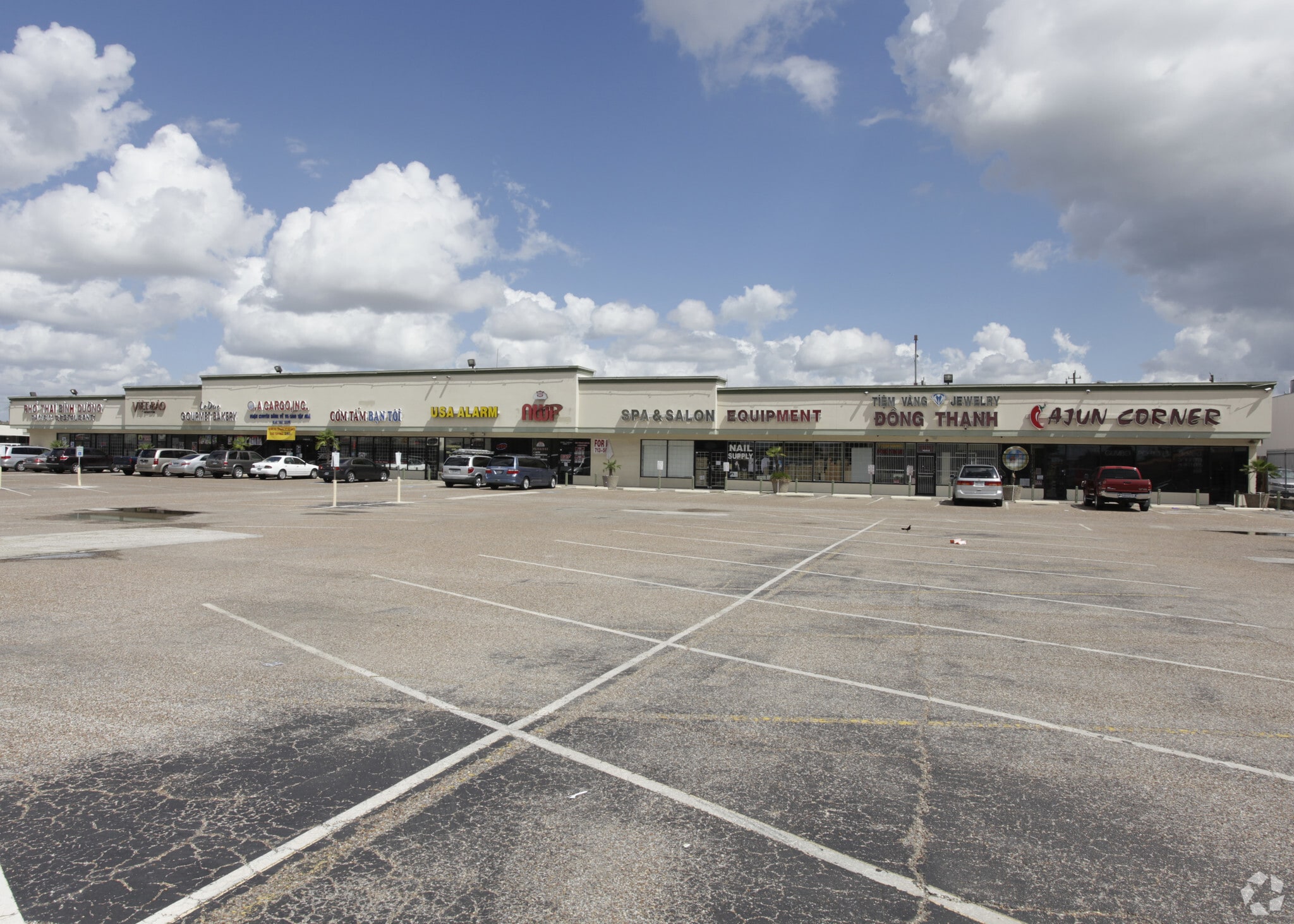 11526 Bellaire Blvd, Houston, TX for Rent