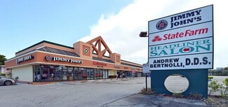 Fort Lauderdale, FL Retail - 1501-1551 E Commercial Blvd Fort Lauderdale, FL Retail - 1501-1551 E Commercial Blvd