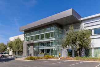 San Jose, CA Office - 375 W Trimble Rd