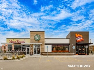 Rosemont, IL Freestanding - 9437 W Higgins Rd Rosemont, IL Freestanding - 9437 W Higgins Rd