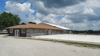 Wellsville, KS Agricultural Land - 264 E 2100th Rd