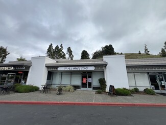 San Rafael, CA Office/Retail - 101 Smith Ranch Rd