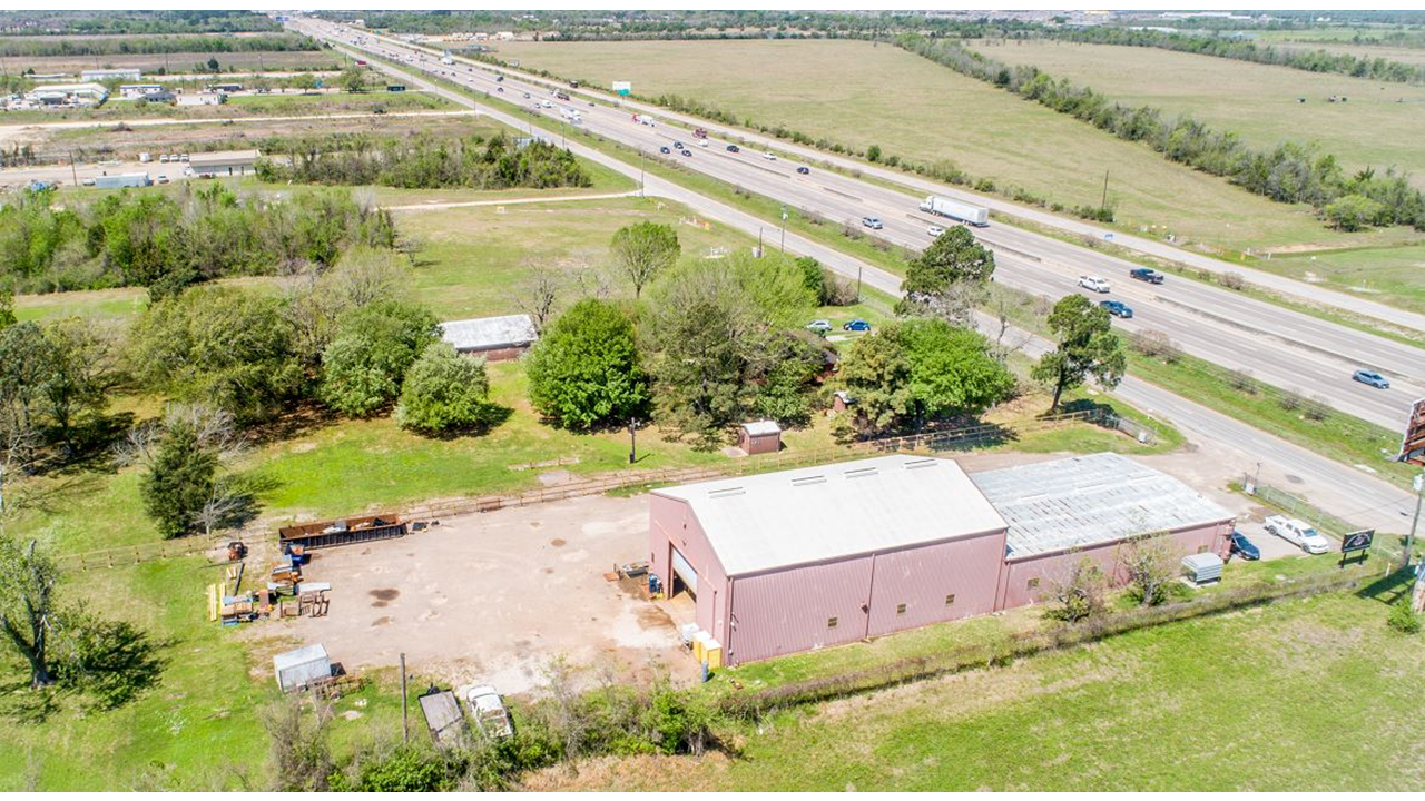 7108 East Fwy, Baytown, TX for Sale