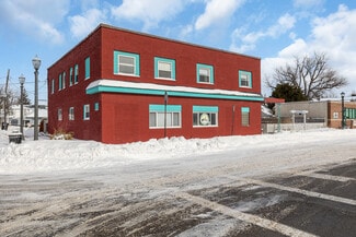 Fairport Harbor, OH Hospitality - 201 3rd St