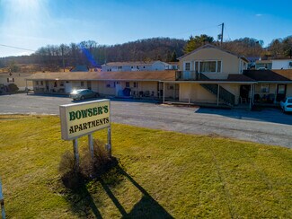 East Freedom, PA Commercial - 15033-15045 Dunnings Hwy