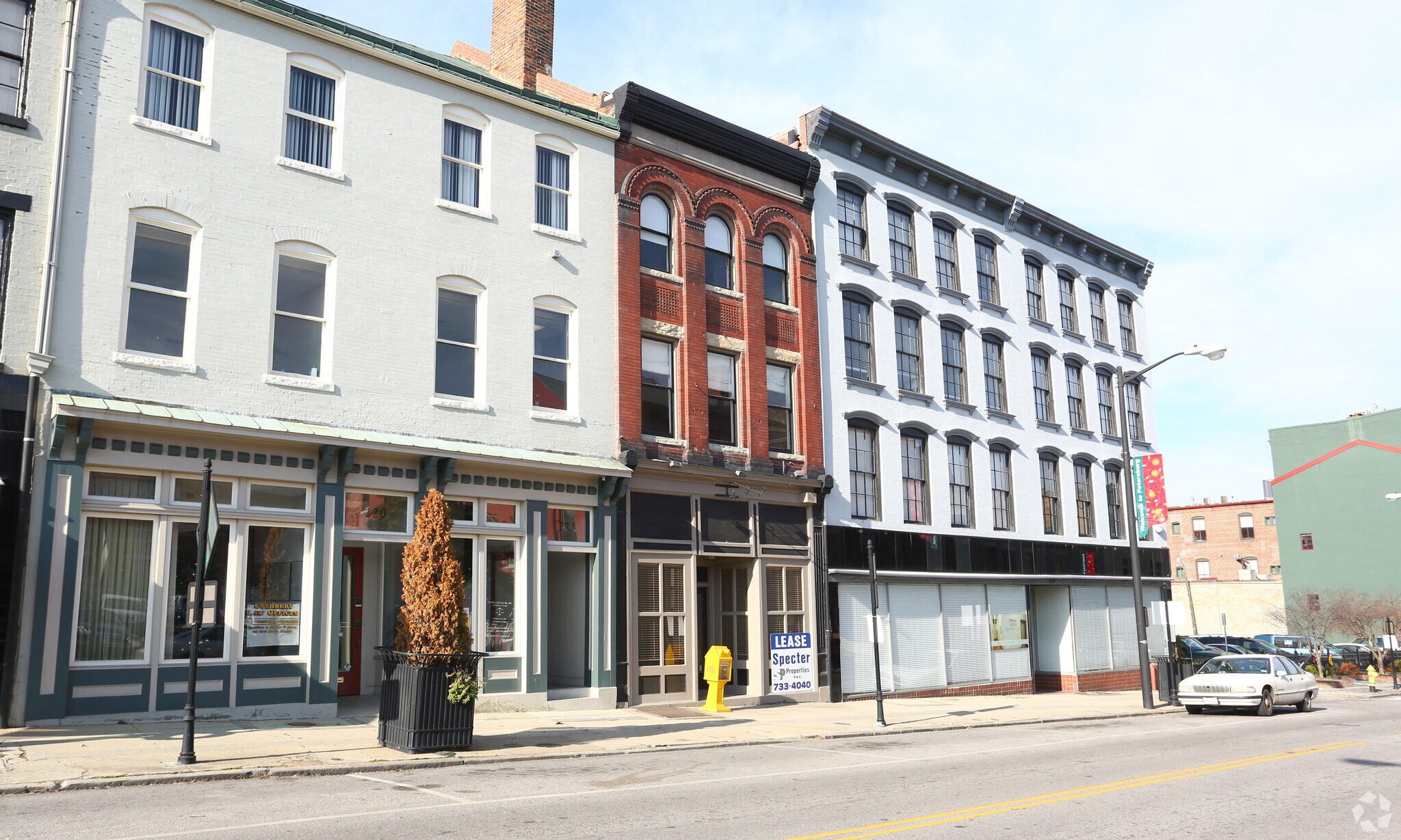 224 N Sycamore St, Petersburg, VA for Sale