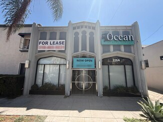 Long Beach, CA undefined - 226-228 Atlantic ave