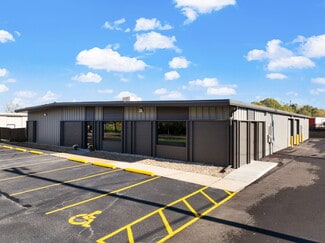 Madison, WI Warehouse - 709 Atlas Ave Madison, WI Warehouse - 709 Atlas Ave