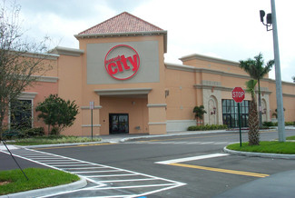 Wellington, FL Retail - 10500-10590 Forest Hill Blvd