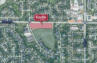 Lincoln, NE Commercial Land - Old Cheney Road & Norman Rd