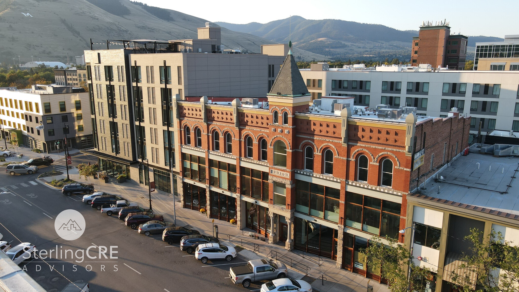 123-137 E Main St, Missoula, MT for Sale